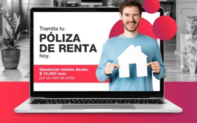 Maximiza Tu Protección con Pólizas de Protección Inmobiliaria