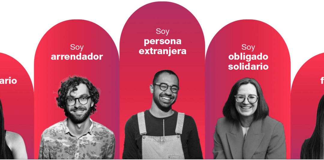 Soluciones para Extranjeros en México: Facilitamos la gestión de arrendamientos para quienes vienen del extranjero.