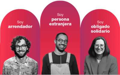 Soluciones para Extranjeros en México: Facilitamos la gestión de arrendamientos para quienes vienen del extranjero.