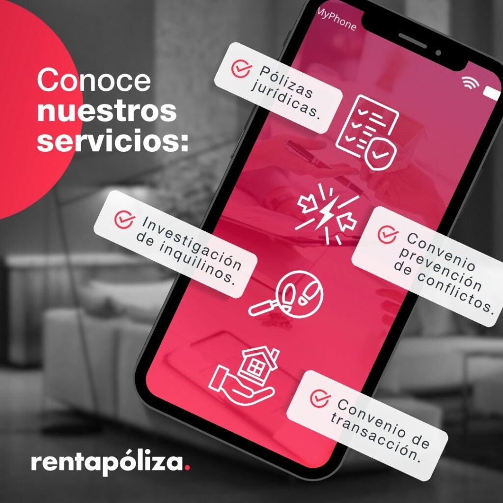 1080x1080 INSTA ADD 12 Por qué Renta Poliza es la Mejor Opción para Inversionistas Extranjeros en Ciudad de México