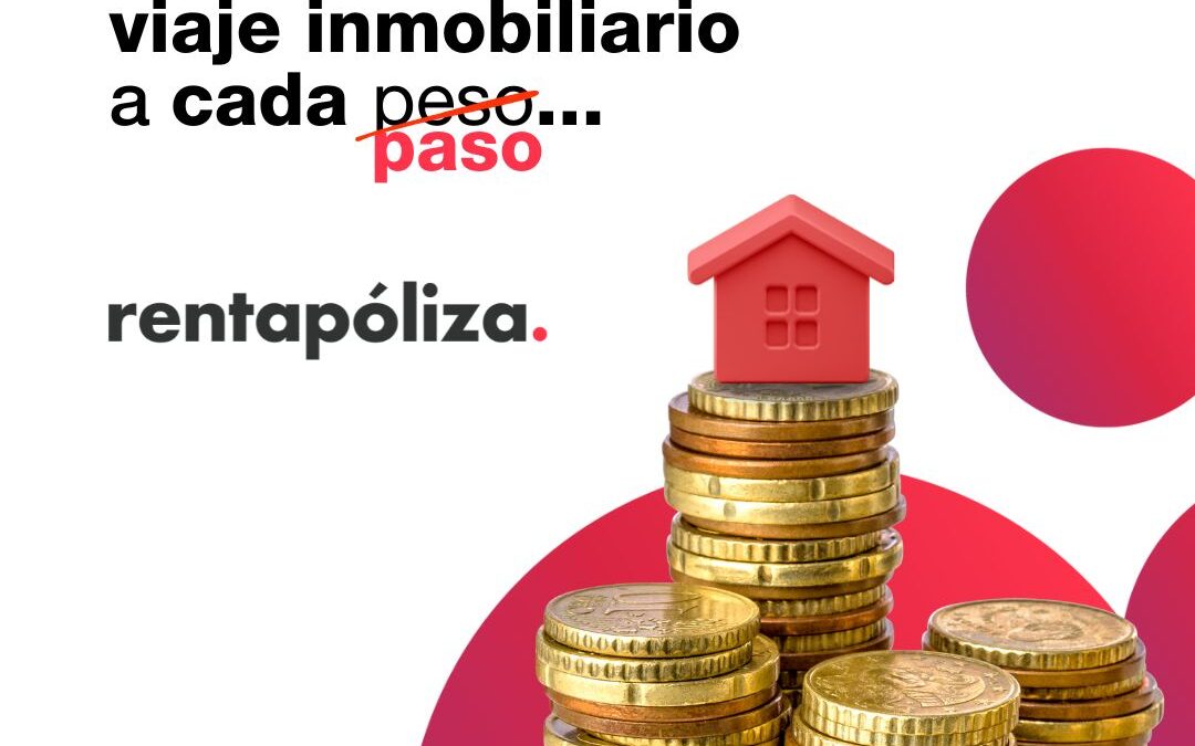 poliza juridica de arrendamiento inmobiliario mexico