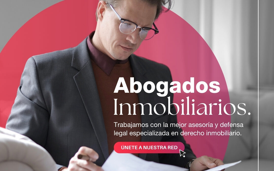 abogados inmobiliarios